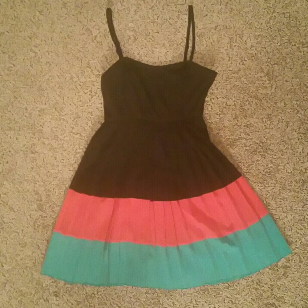 Charming Charlie dress